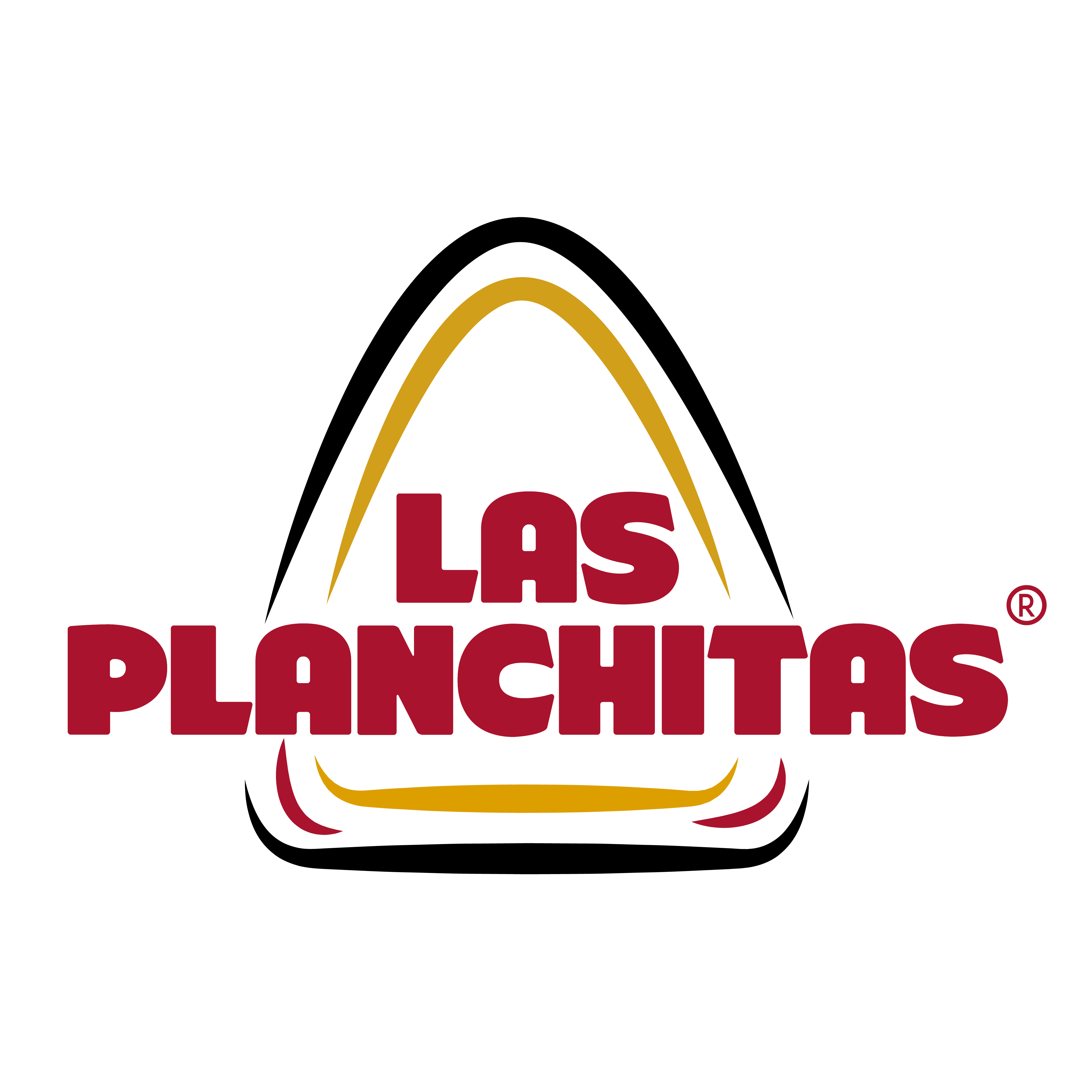 Las Planchitas