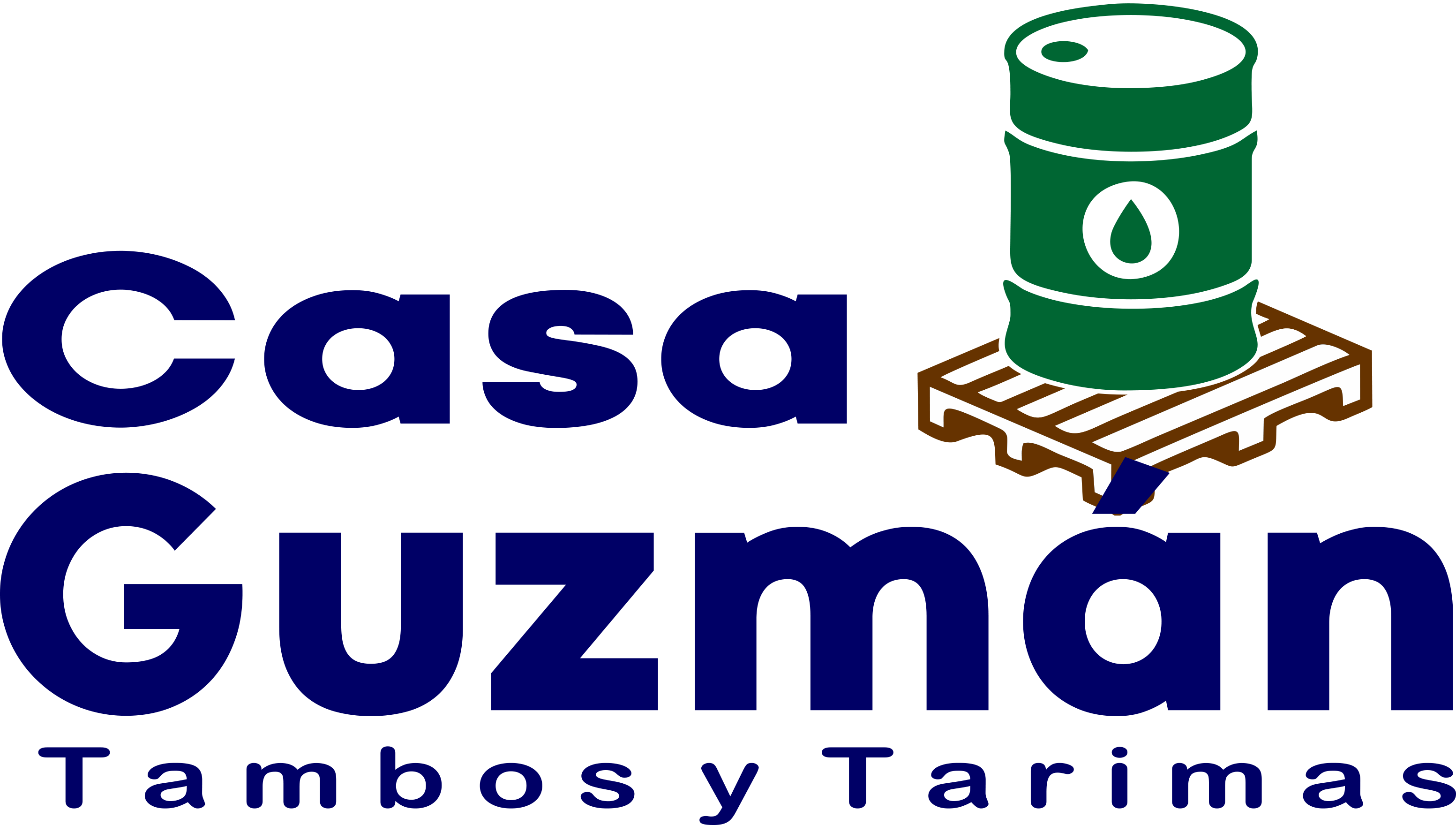 Casa Guzman